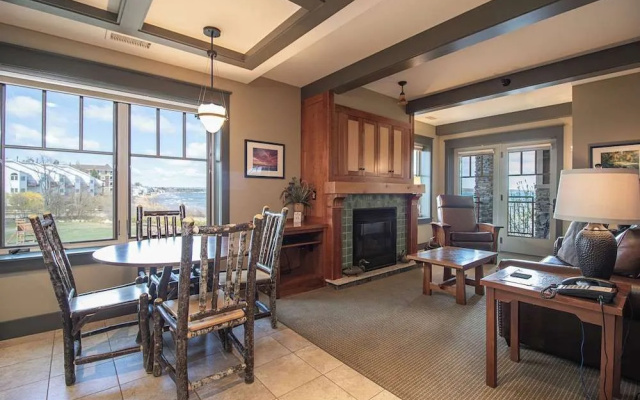 Tamarack Lodge of Traverse City