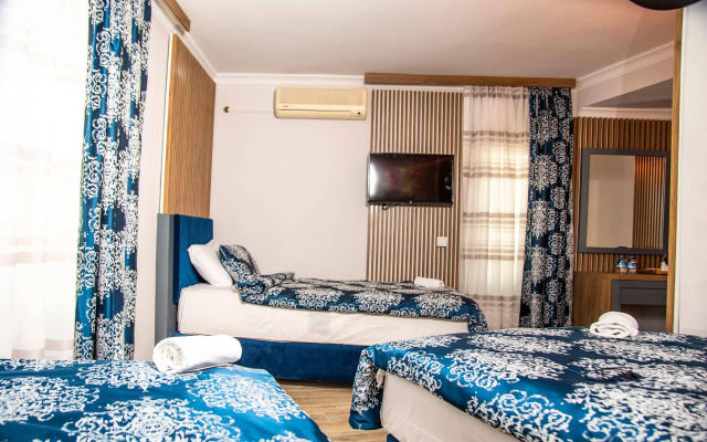 Blue Bay Beach Otel