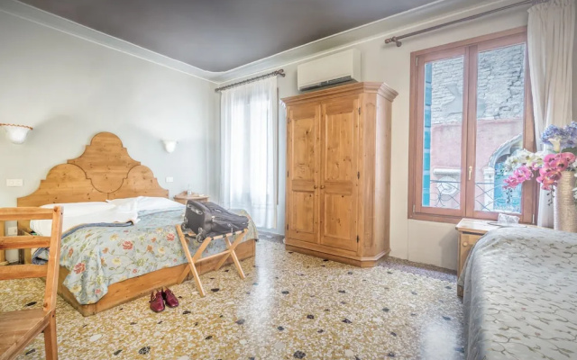 Locanda ai Bareteri
