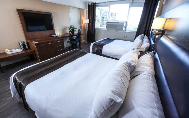 Hotel Espresso Montreal Downtown