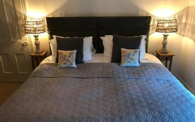 Church Farm House Bed and Breakfast