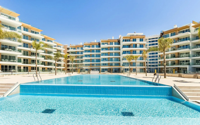 Dom Pedro Residence Vilamoura