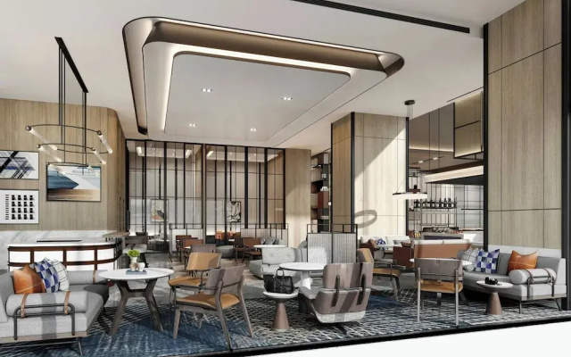 Sheraton Vinh