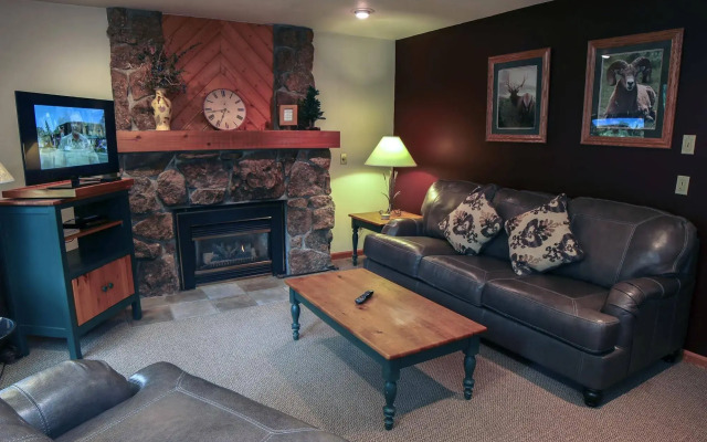 Sunnyside Knoll Resort