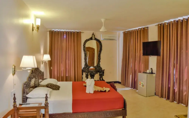 Annex of Tembo hotel