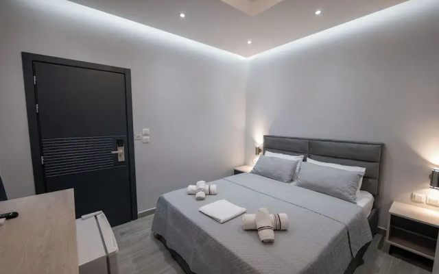 Hotel Porti