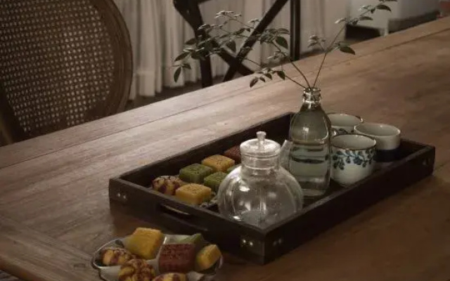 Yi lu sheng hua Homestay（Taihu Xishan Island Store）