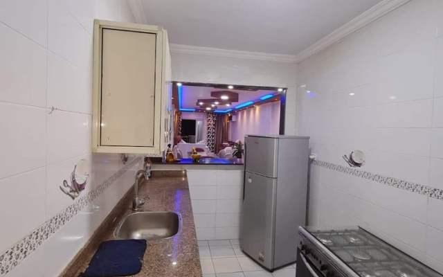 Movinpick Guest House