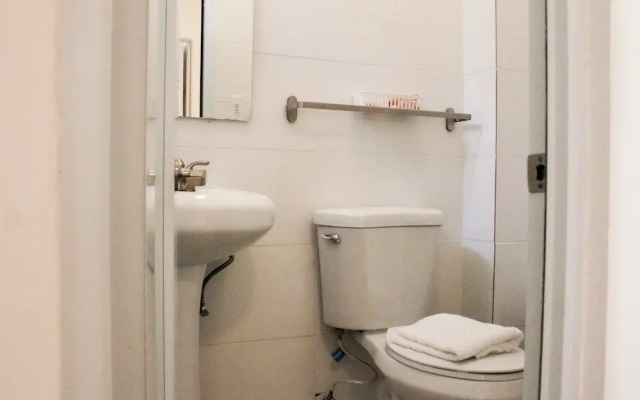 Villas Auxilio Mutuo 103