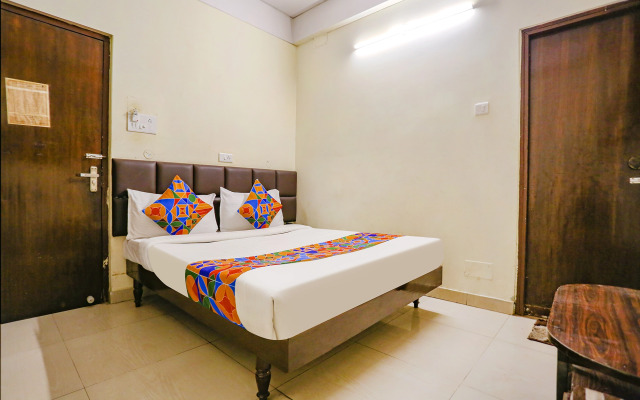 FabHotel Kanha Classic