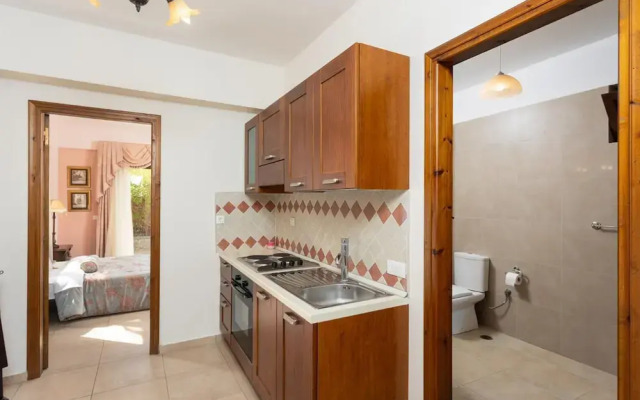 Villa Elounda Plaka in Plaka