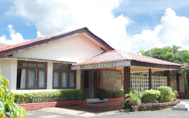Megapode Resort -Port Blair