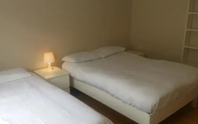 Domustay Central London