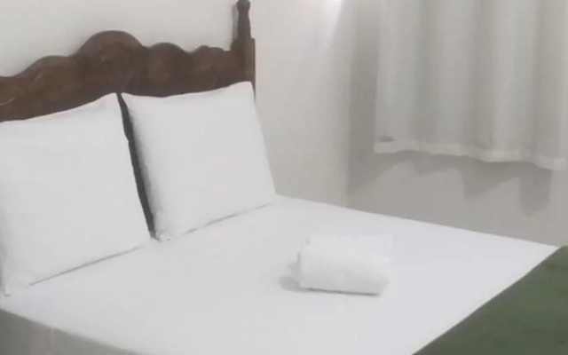 TJ House Hospedagem