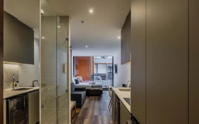 NOK Stylish Stay in Parque 93