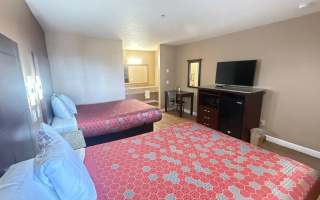 Valley Inn