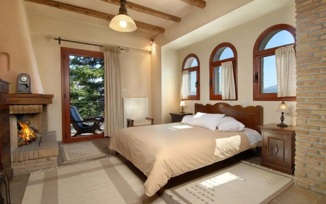 Mysaion Hotel