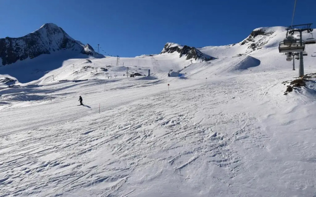 Appartement Hohe Tauern & Großvenediger