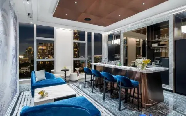 La Clef Bangkok by The Crest Collection