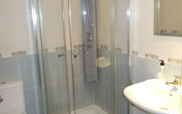 Apartamento Playa de Almenara