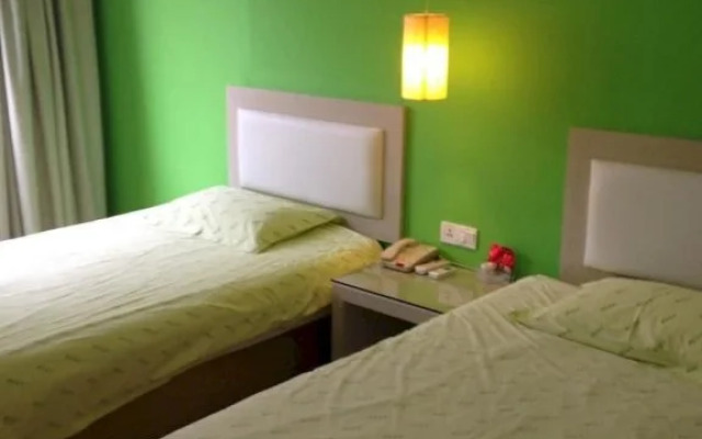 Rest Motel Shaoxing Dafo Temple