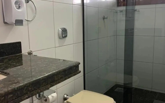 Pousada Capim Limão