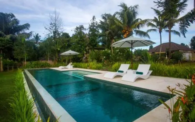 Vista Villa - Ubud