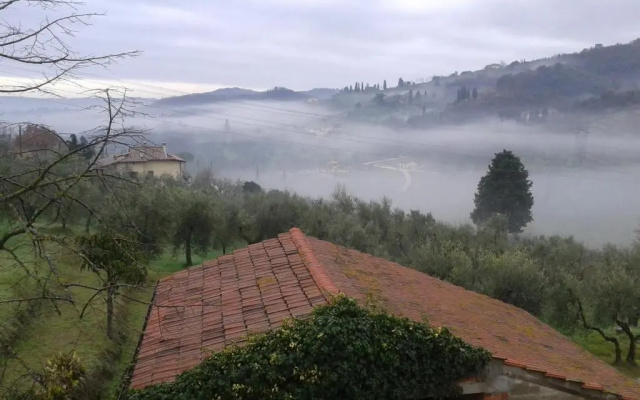 Podere Sanlorenzo