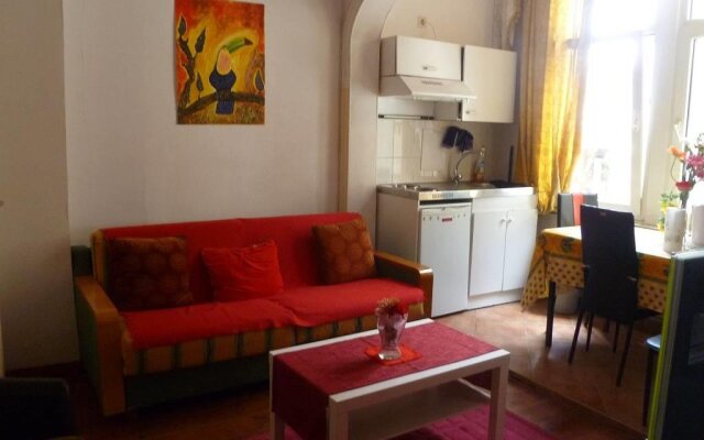 Отель Residenza Galatea Бельгия, Брюссель - отзывы, цены и фото номеров - забронировать отель Residenza Galatea онлайн комната для гостей