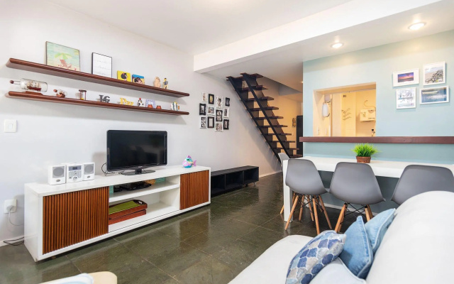 Apartamento Em Búzios Com Suítes E Piscina |clc 11