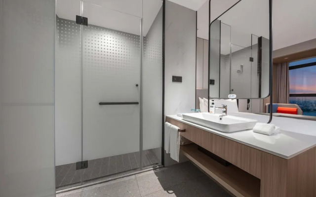 Holiday Inn Express Shantou Chenghai by IHG