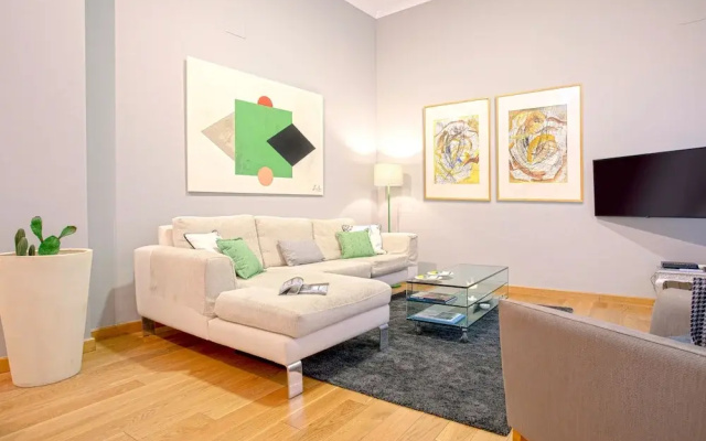 Genteel Home Vinuesa