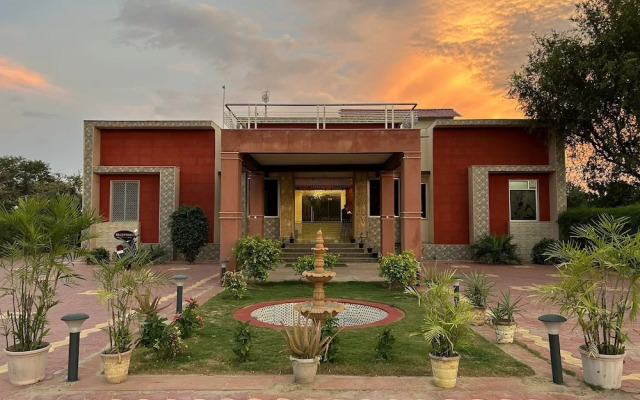 Vesta Avtar Resort Pushkar