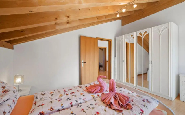 Golden Peaks Ferienhaus