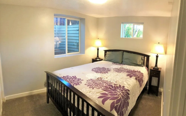 Millcreek 7 Bedroom Home by RedAwning