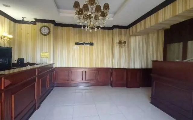 hotel pie d'or
