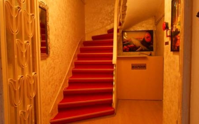 Bakirkoy Otel