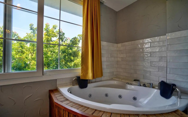 Lamira Suites Alacati