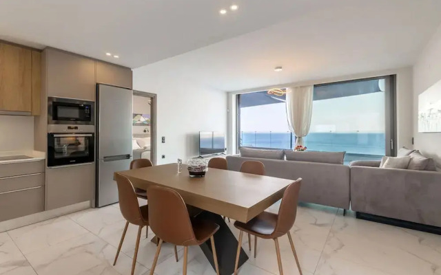 Euphoria Villa Crete