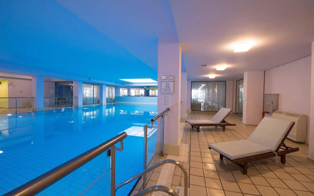 Royal & Imperial Belvedere Resort - All inclusive