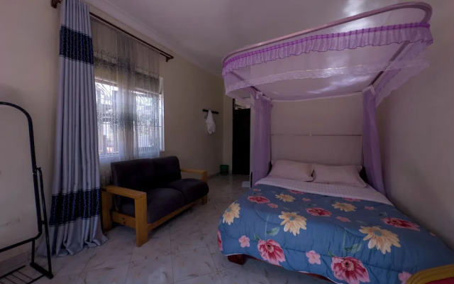 Conrad Hotel Kitengela