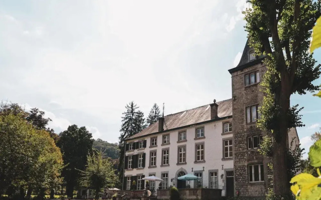 Studio in a Castle From the 16th Century