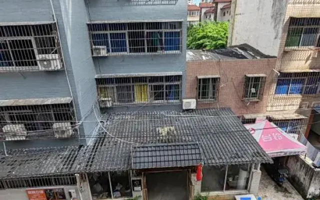 Xiaoda Smart Inn