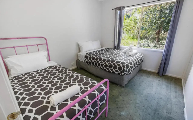 Lakes Edge