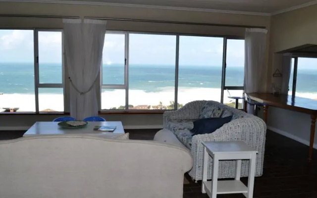 Holiday home Beach house