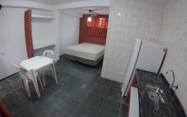 Residencial Chalés Âncora