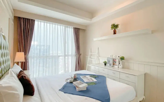 Cozy Living 2Br Apartment Casa Grande Residence