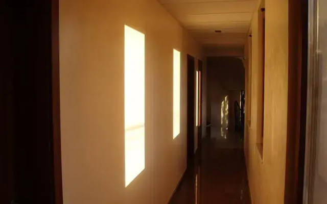 Hotel Raykov