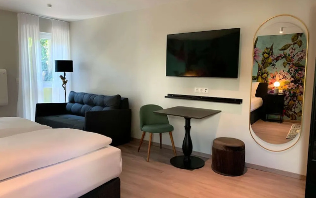 ANA Suites Karlsruhe, Trademark Collection by Wyndham