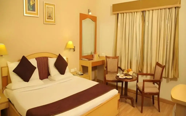 Hotel Adityaz